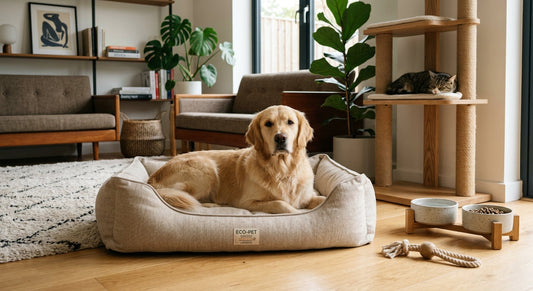 Portrait : ces marques qui repensent le confort animal
